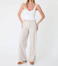 Level99 - Tallulah Wide Leg Pants