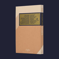 Imaginary Authors - Women's The Complete Works 19 Fragrances
