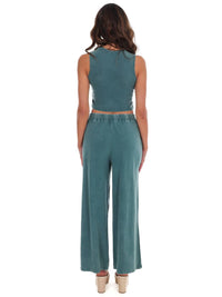 Hyfve - Never Forget You Two Piece Pant Set