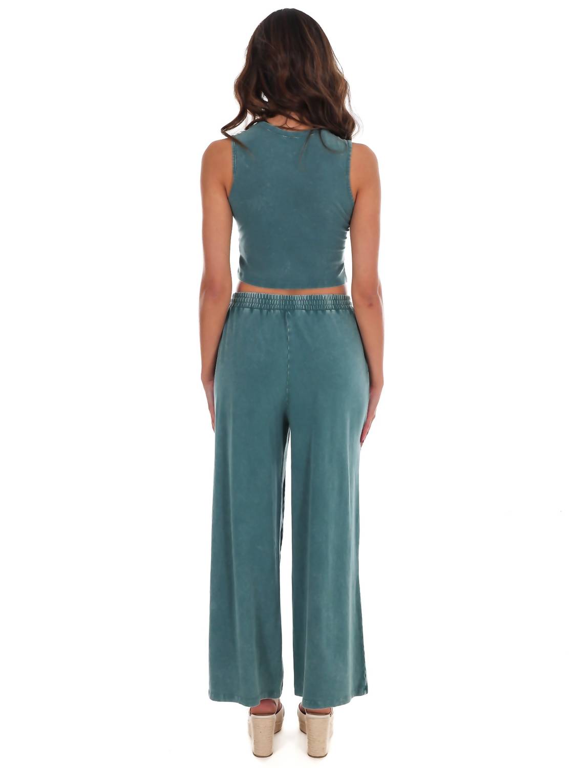 Hyfve - Never Forget You Two Piece Pant Set