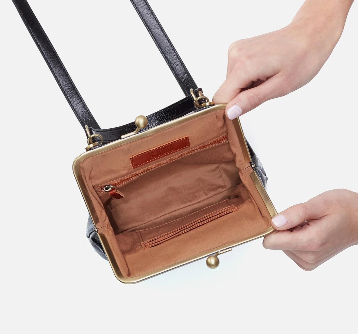 Hobo - Women's Alba Crossbody Bag