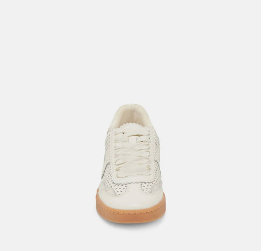 Dolce Vita - Women's Notice Stitch Sneaker