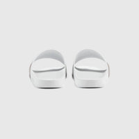 Gucci - Men's Pursuit Pool Web Rubber Slides