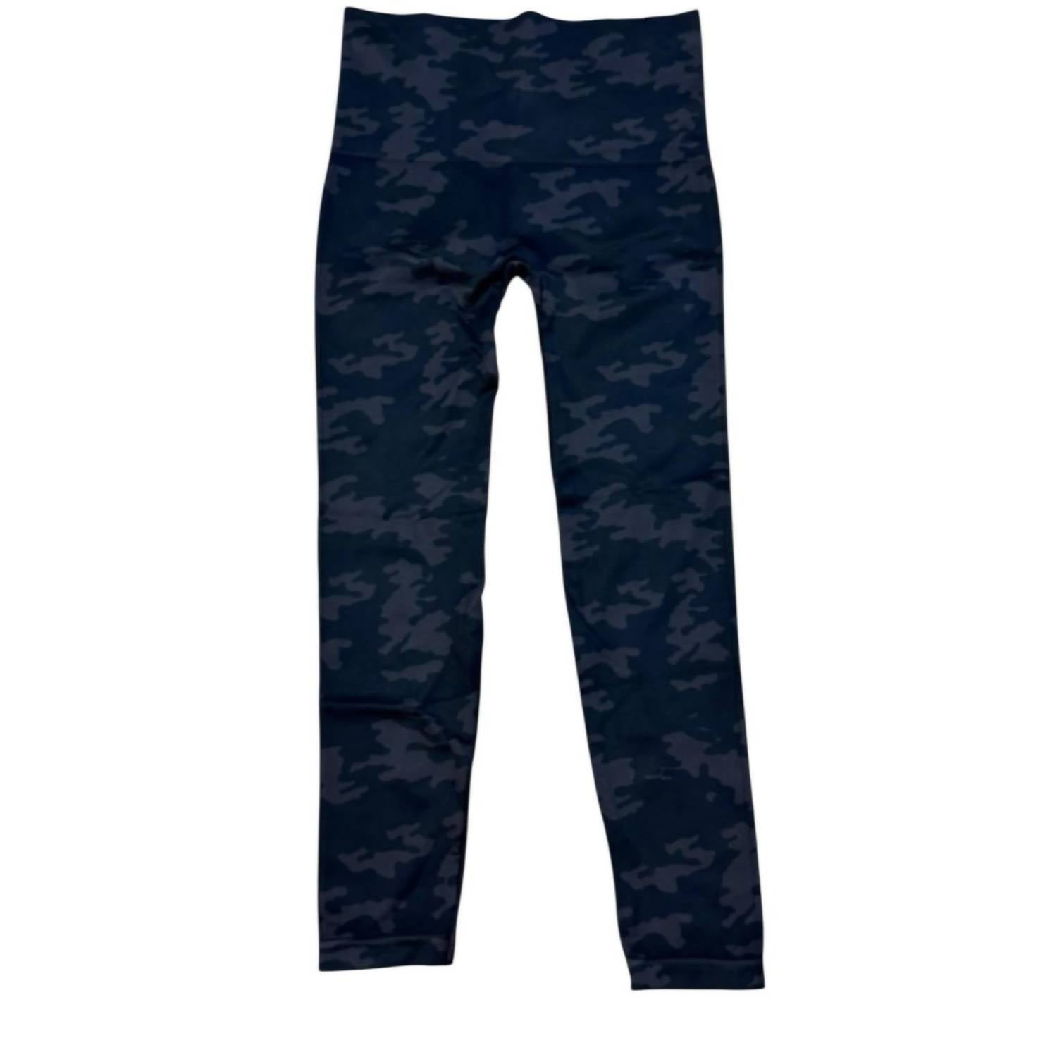 Spanx - Women's Camouflage Leggings