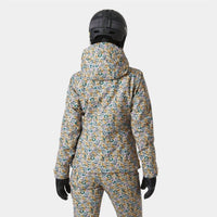 Helly Hansen - Women's St. Moritz Insulated Jacket