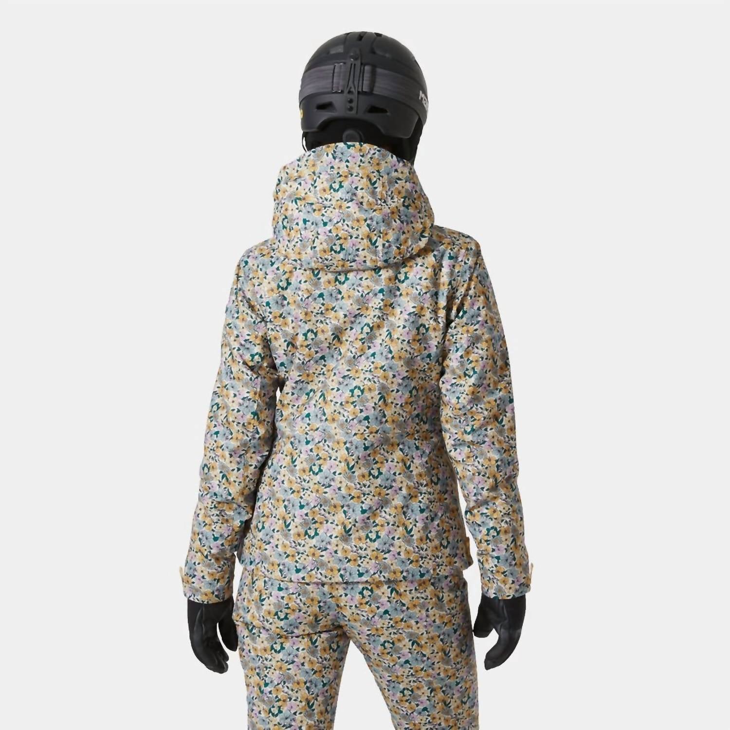 Helly Hansen - Women's St. Moritz Insulated Jacket