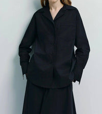Rue Sophie - Andra Poplin Shirt