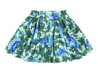 Morley - Girl's Target Pleated Short Skirt