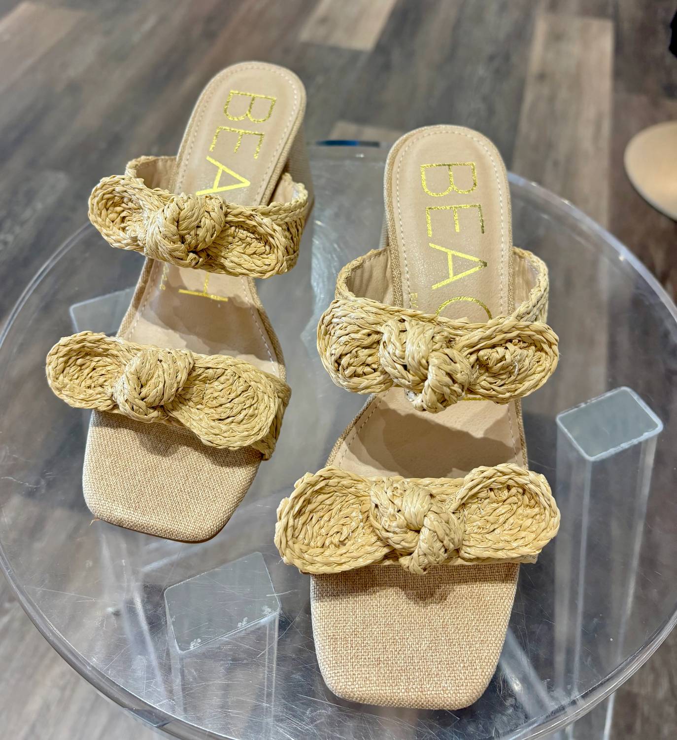 Matisse - Women's Coconuts Folly Sandals