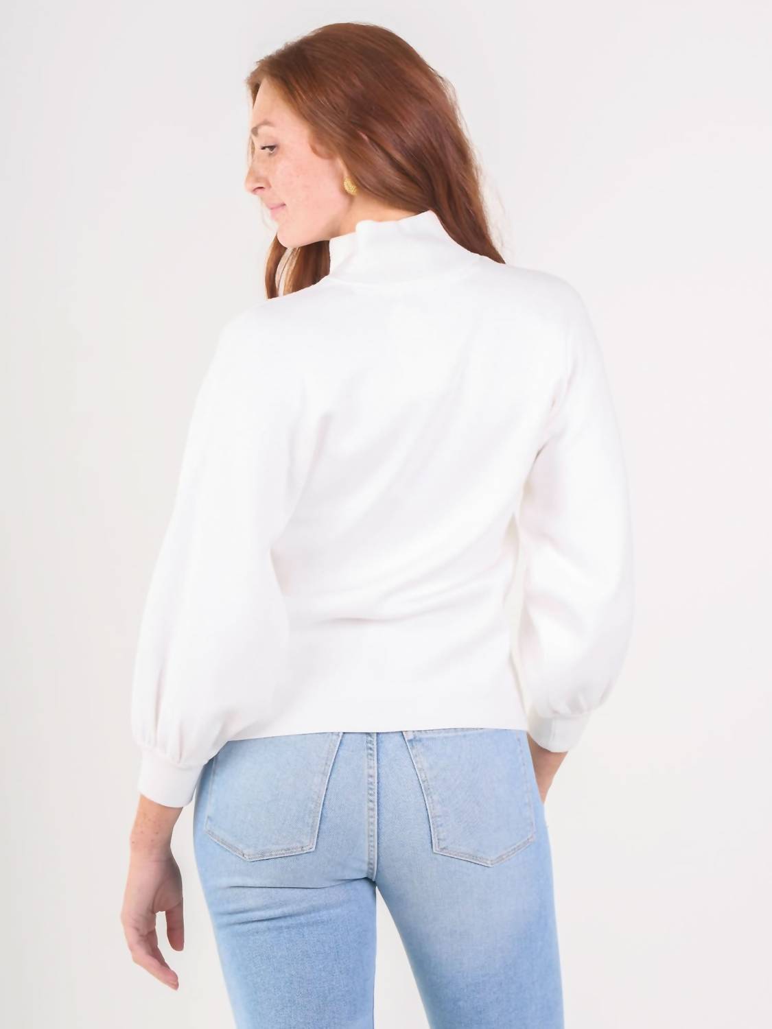 Emily Mccarthy - Lolli Sweater