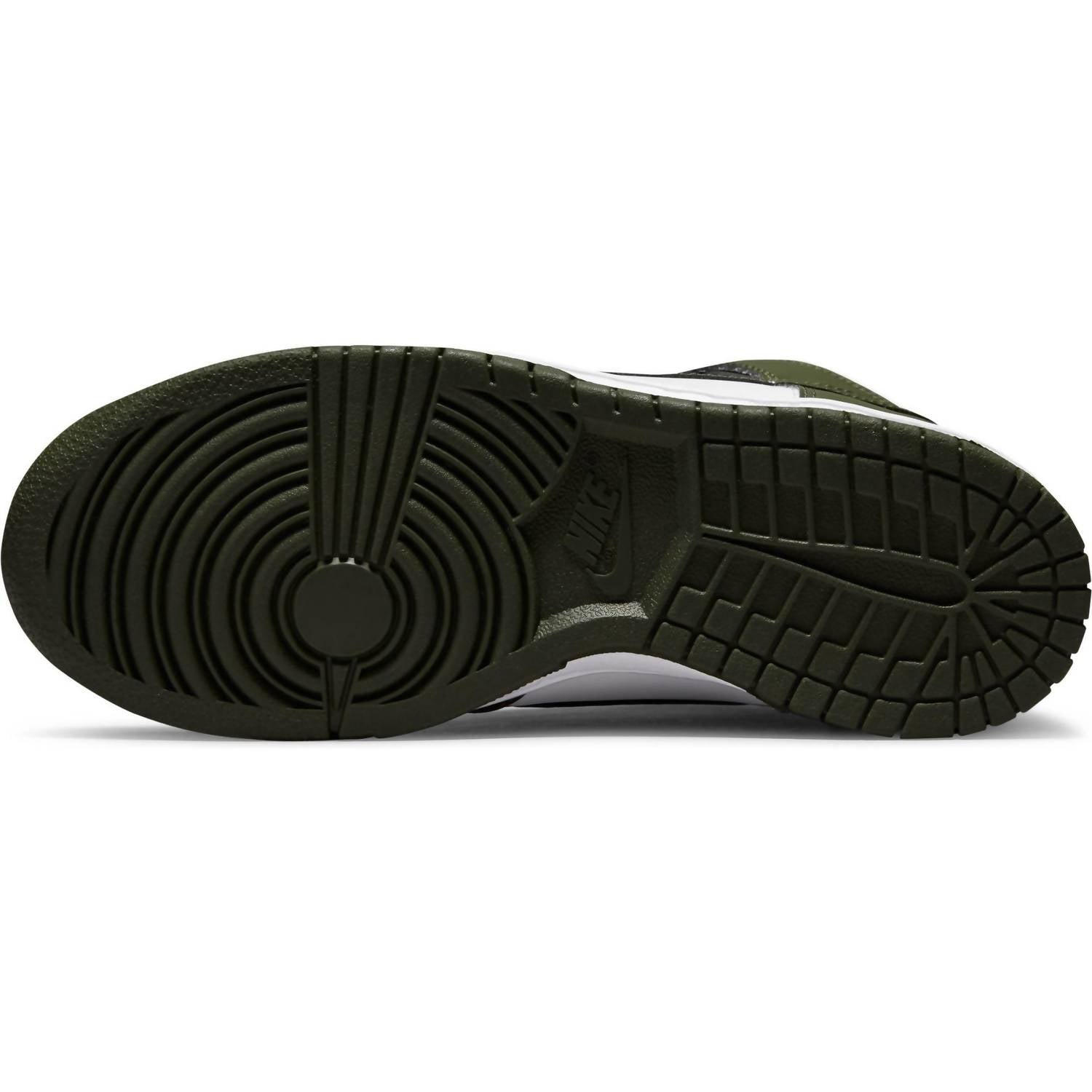 Nike - Boy's Dunk High Sneakers