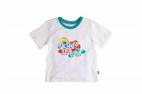 Macrae Skye - Kid's Caden Tee Top