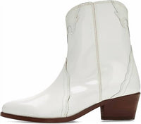 Free People - Women's New Frontier Western Boot