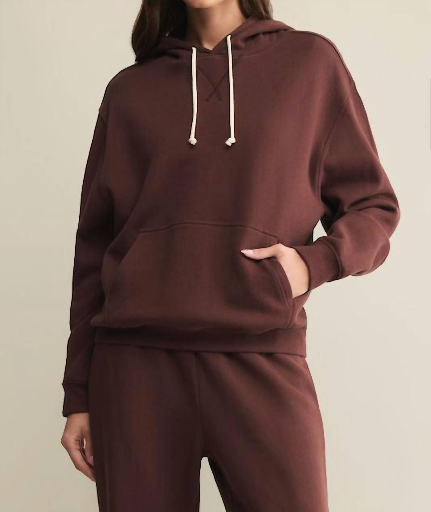 Z Supply - Coastal View Hoodie