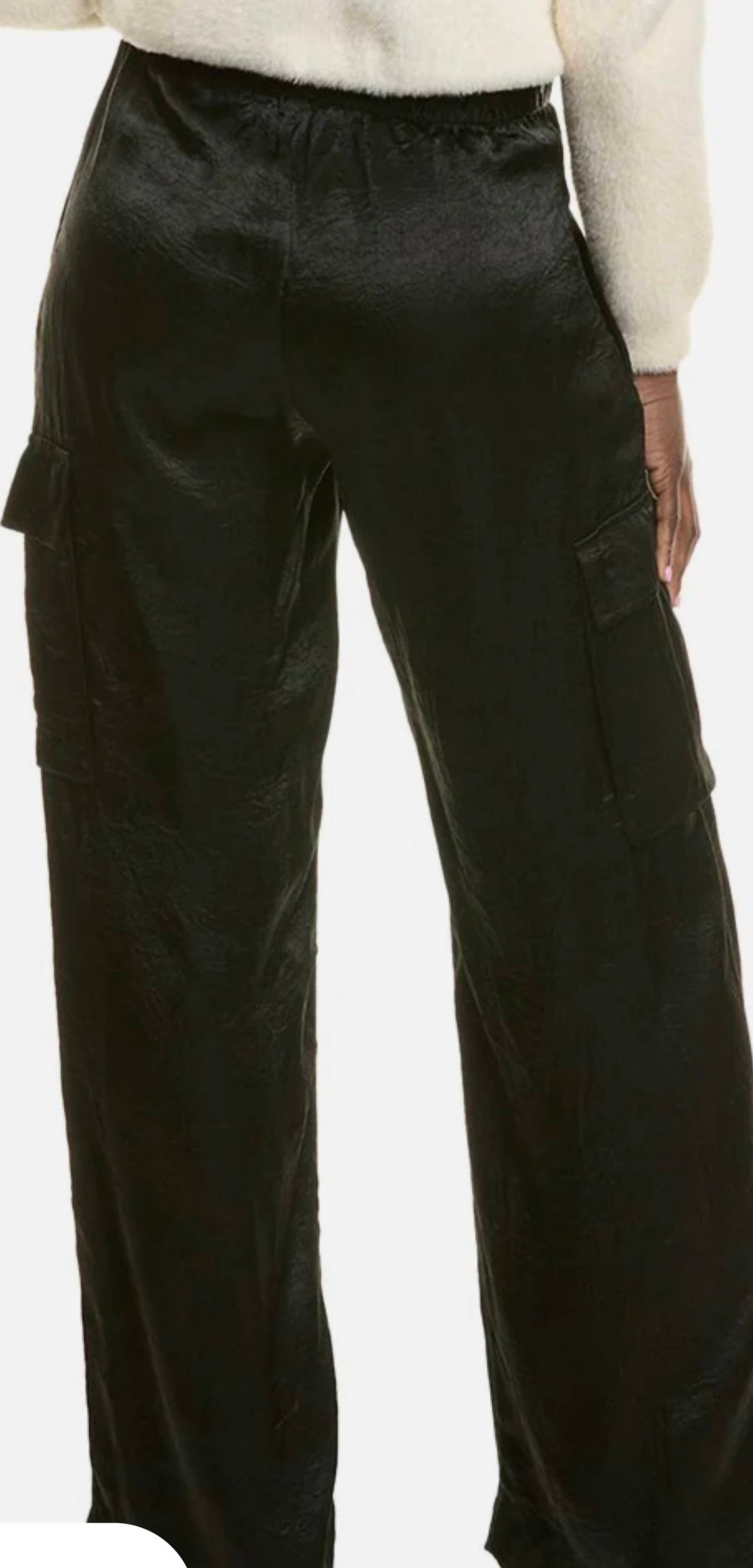 Enza Costa - Cargo Jeans