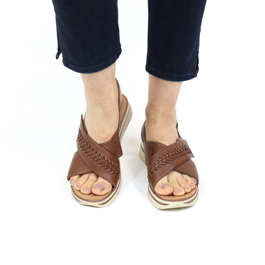 Salvia - Women's AIDAN Platforms