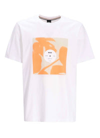 Hugo Boss - Tilburt Men T-shirt