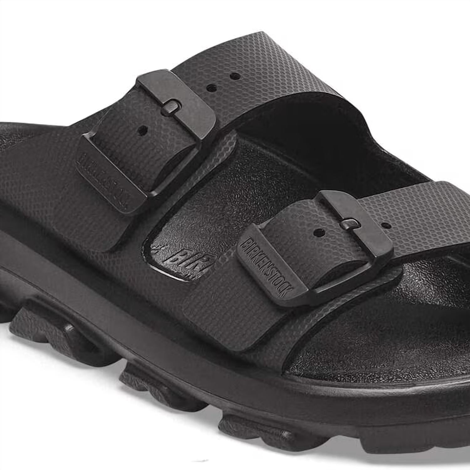 Birkenstock - Men's Mogami Terra Stealth 2 Strap Sandal