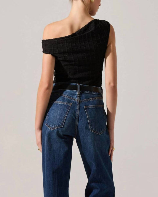 Astr - Lindy Off The Shoulder Top