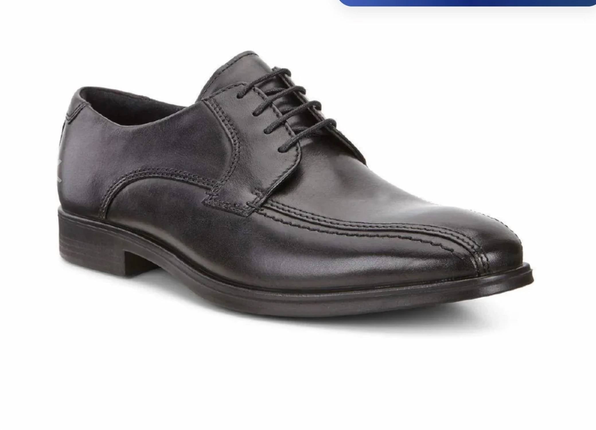 Ecco - Men's Melbourne Lace Shoes