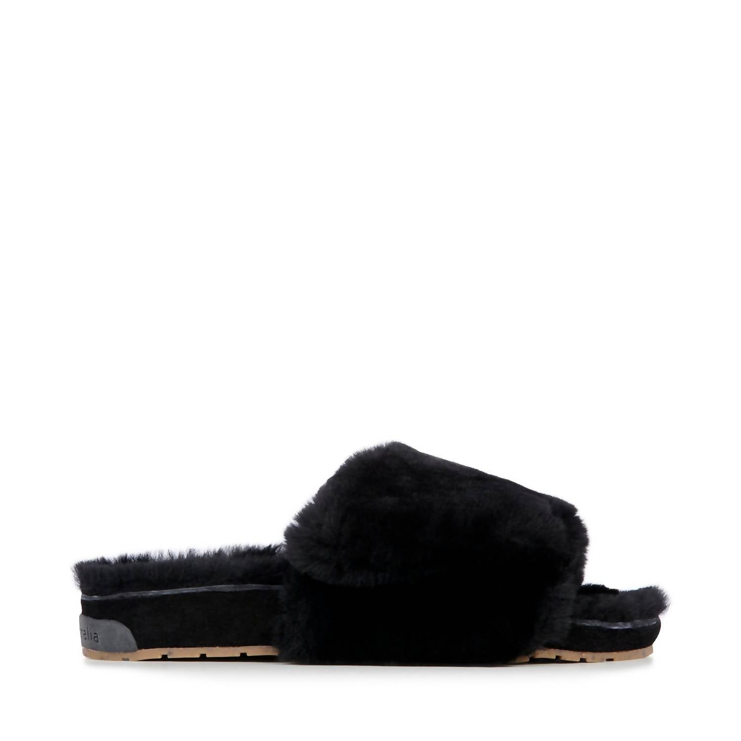 Women's Musica Adjustable Support Slide Slipper