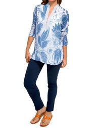 Gretchen Scott - Gripeless Pull On Pants