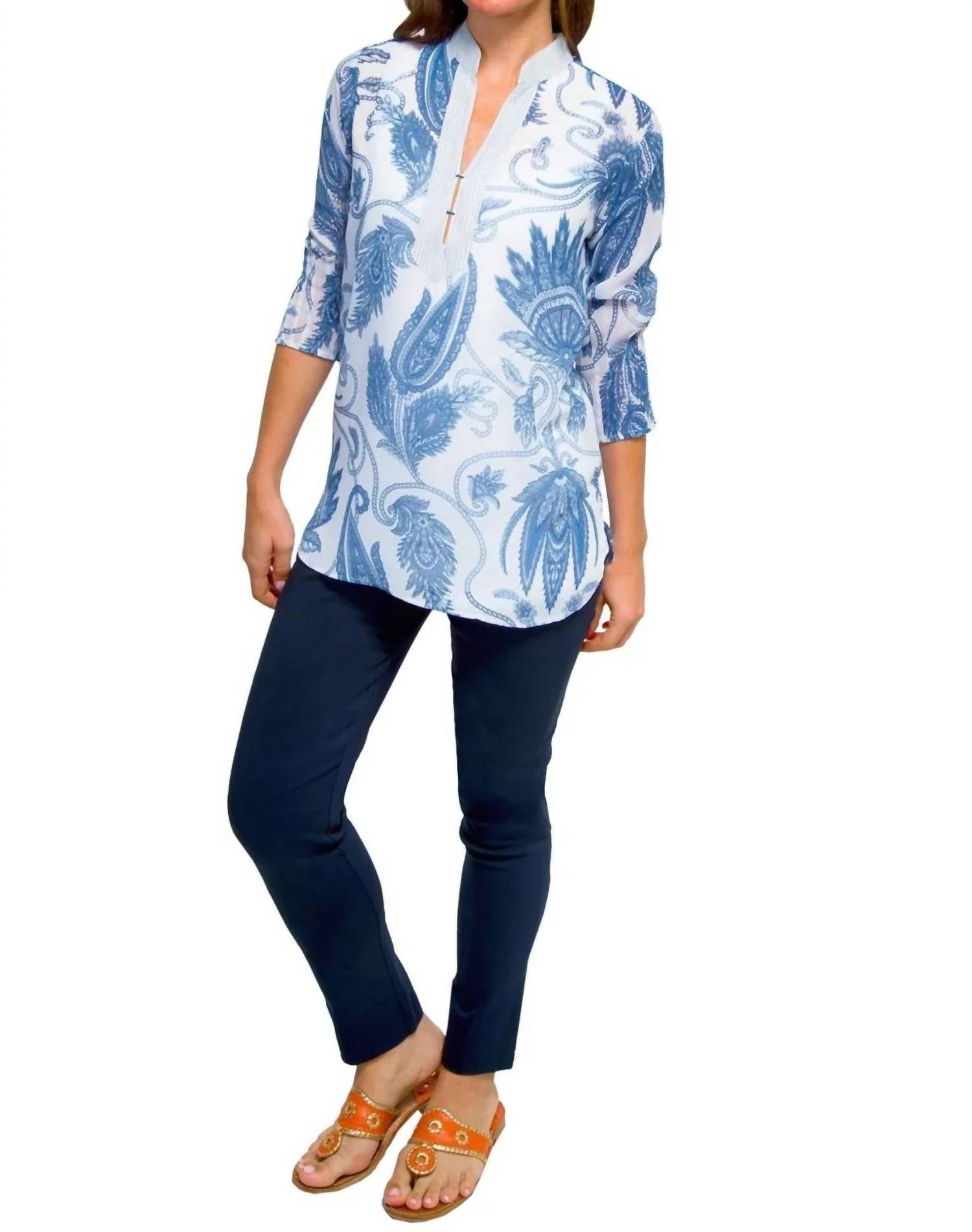 Gretchen Scott - Gripeless Pull On Pants
