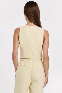 Another Love - Cecilia Vest Top