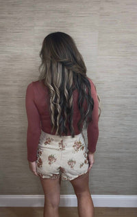 Jacquie The Label - Fiona Set