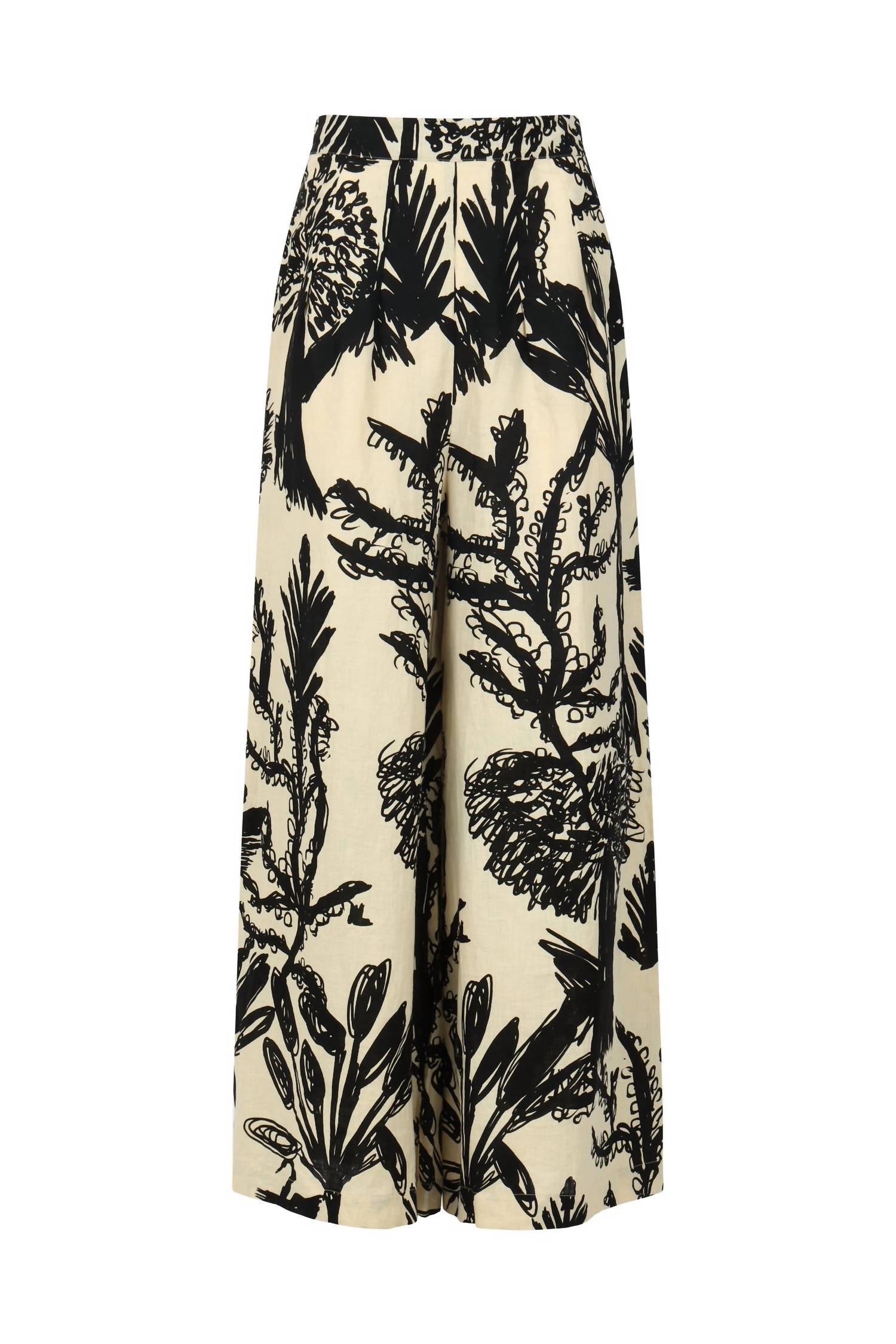 Bel Kazan - Chelsey Pant
