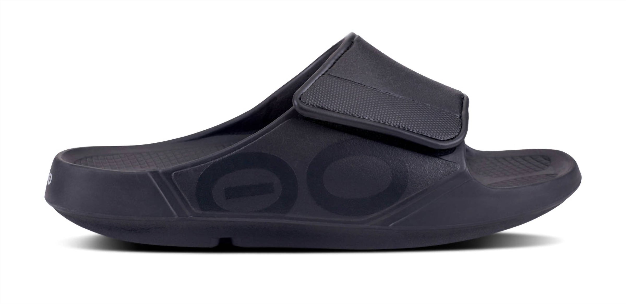 Oofos - Men's Ooahh Sport Flex Sandals