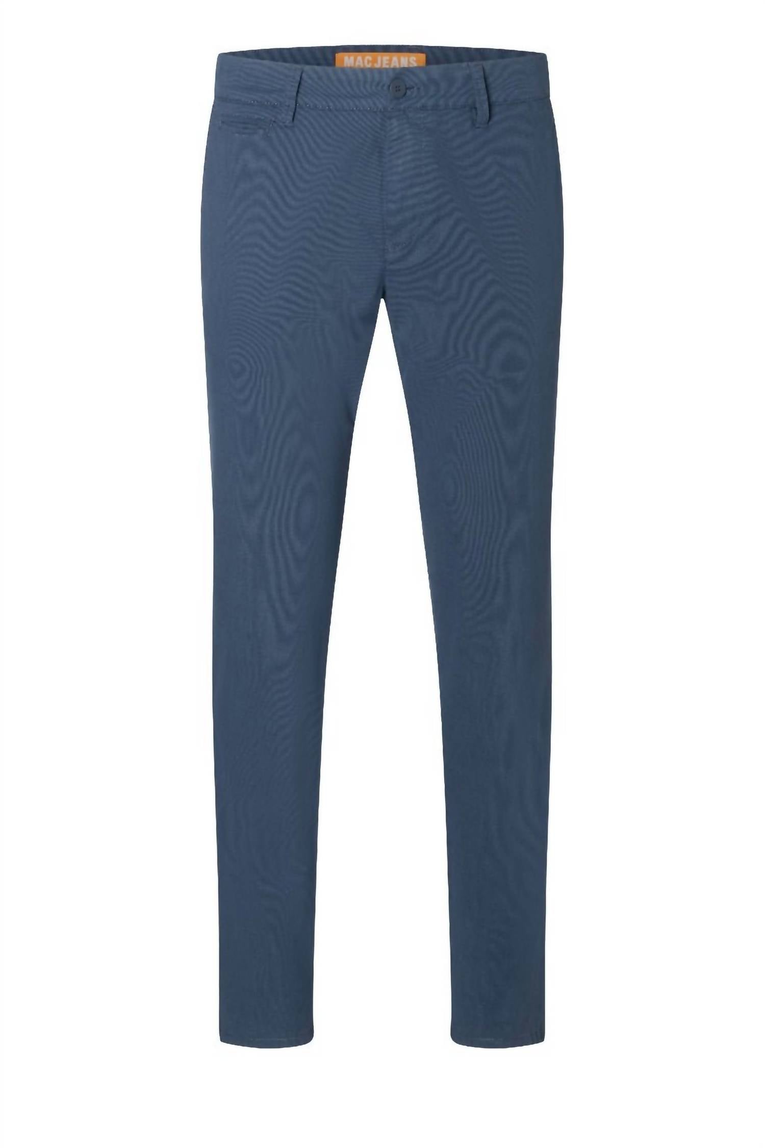 Mac Jeans - Lennox Slim Chino Pant