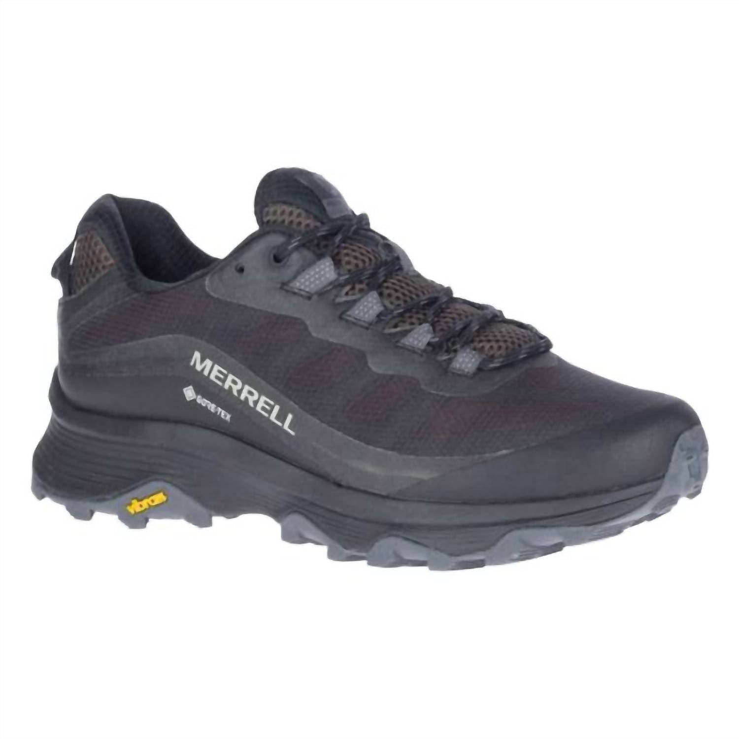 Merrell - Men's Moab Speed Gtx Waterproof Shoes