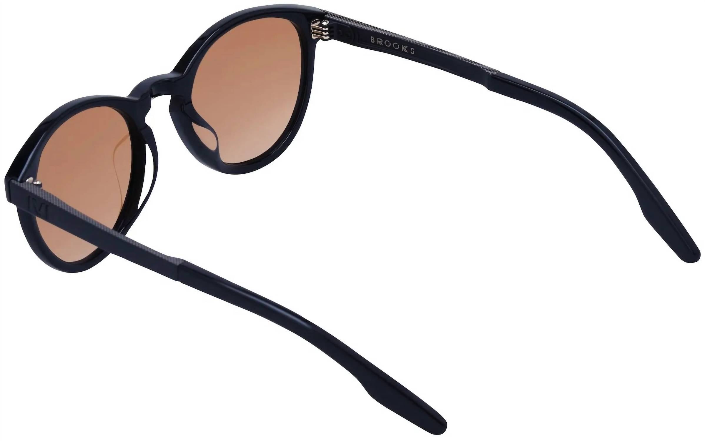 Ivi Vision - Women's Brooks Round Sunglasses