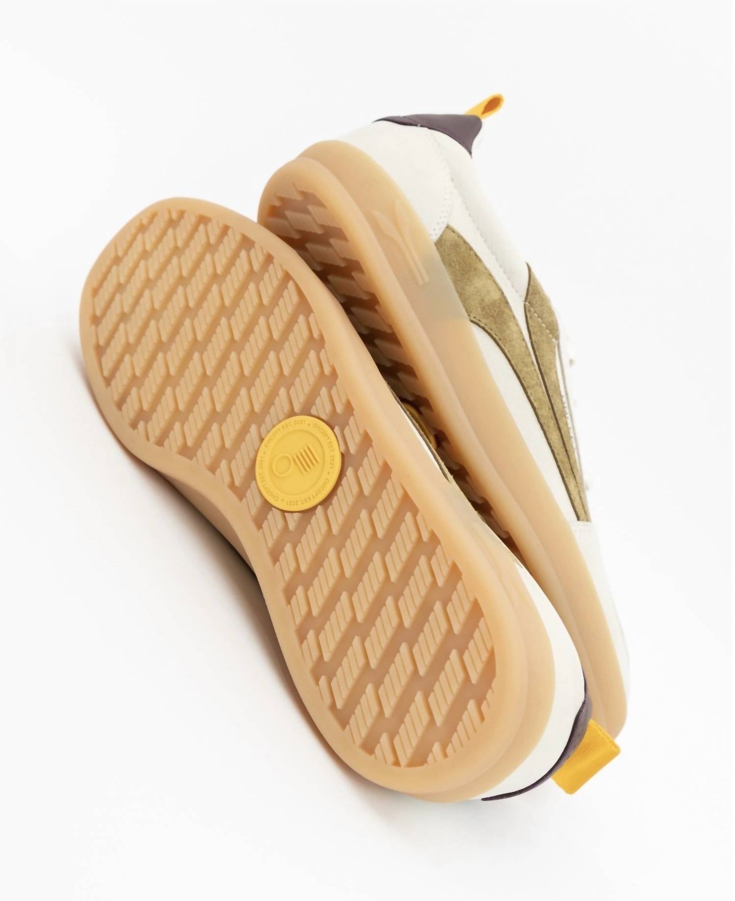 Oncept - Women's Fez Court Sneaker
