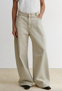 Rachel Comey - Dottir Pants