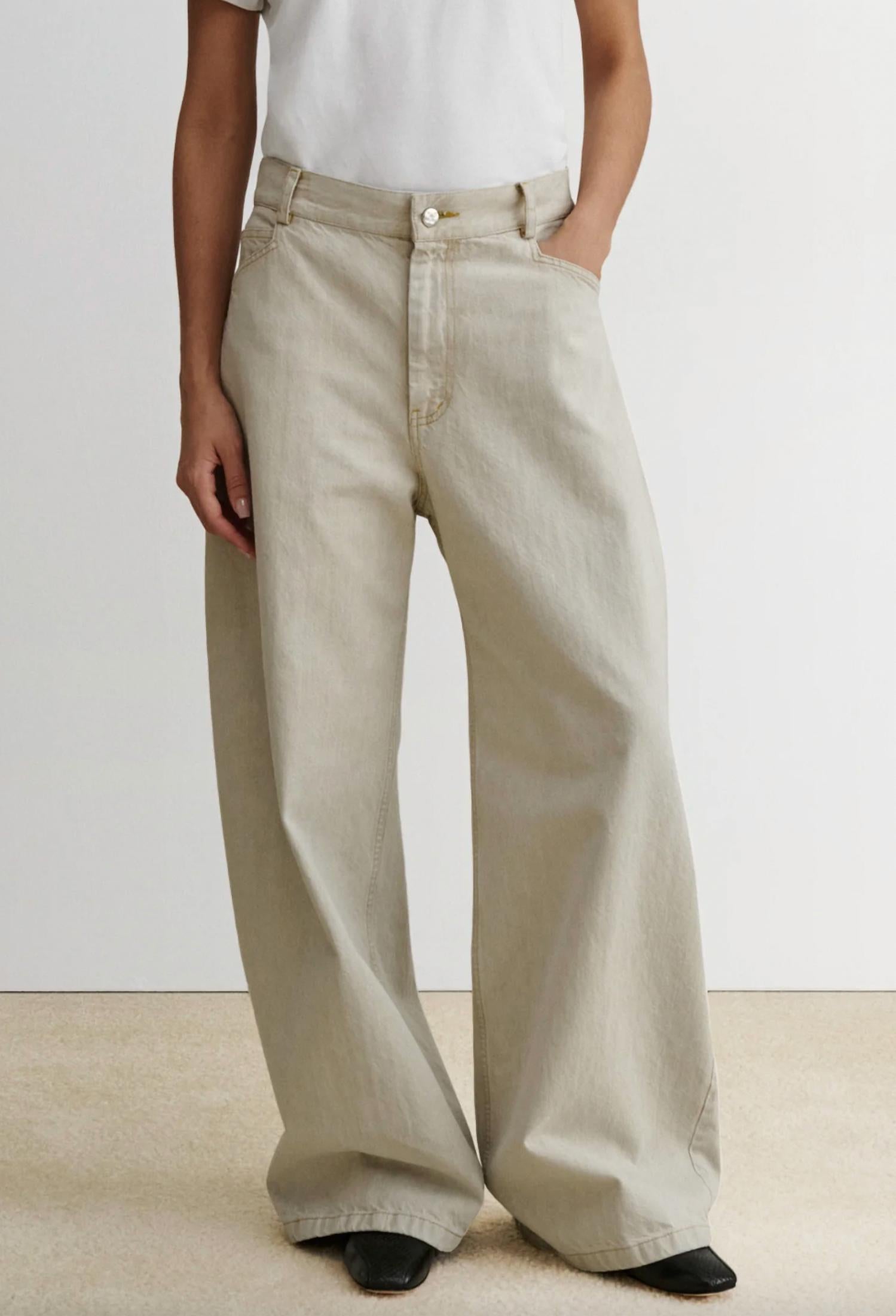 Rachel Comey - Dottir Pants