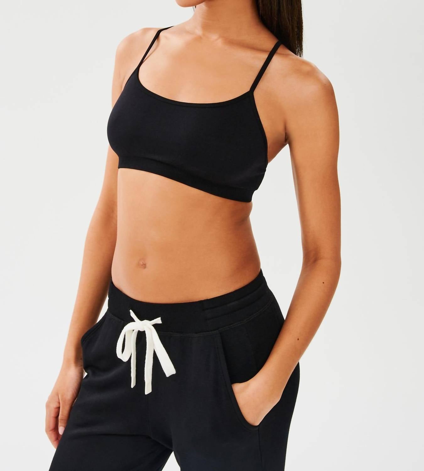 Splits59 - Loren Seamless Bra