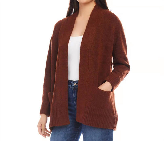 Karen Kane - Sweater Cardigan