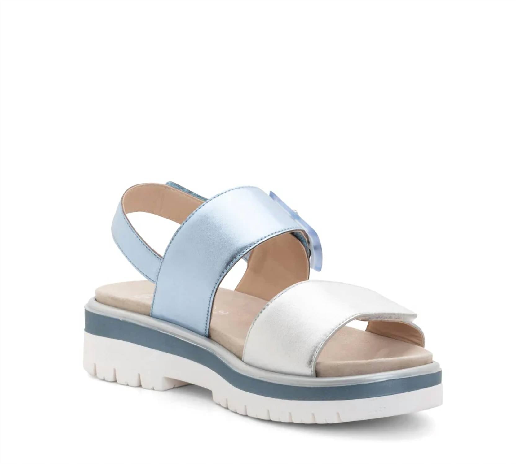 Ara - Women's Marbella Straps Sandals