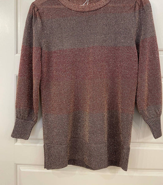 Olivia Lurex Sweater