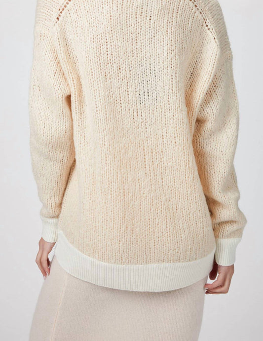 Naadam - GRANDPA CARDIGAN