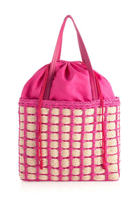 Shiraleah - Juanita Tote Bag