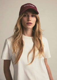 Favorite Daughter - Classic Logo Baseball Cap