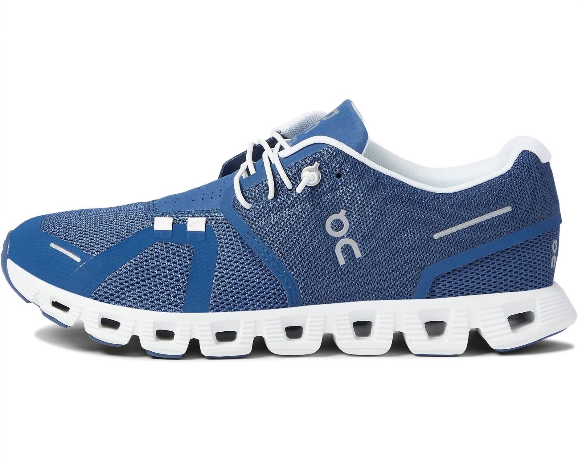 On Running - WOMEN'S CLOUD 5 RUNNING SHOES