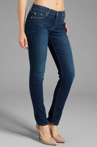 7 For All Mankind - Slim Cigarette Jeans