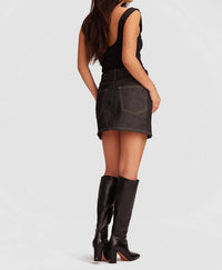 Etica - Tatum Mini Skirt
