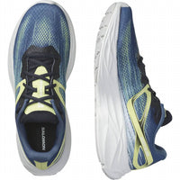 Salomon - Men's Aero Glide Running Shoes