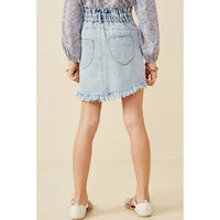 Hayden La - Country Girl Jean Skirt