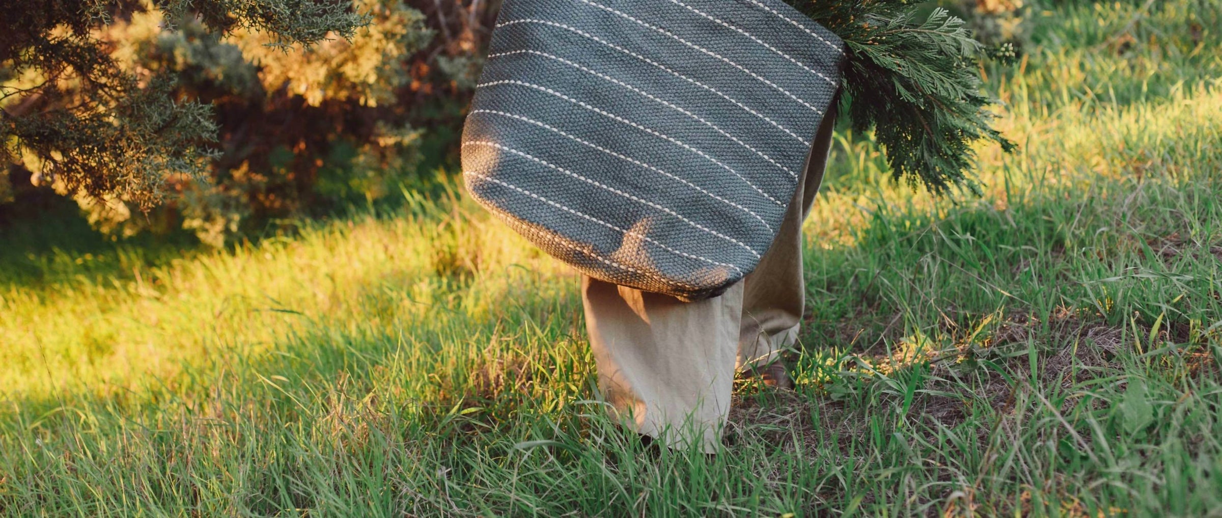 Will & Atlas - Women's Reusable Tote Bag